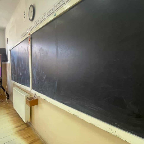 Personalul didactic auxiliar va putea fi detașat la inspectorate și minister conform noii legi