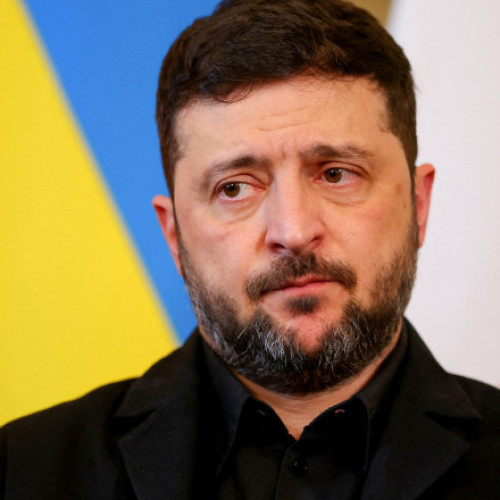 Zelenski acuză Rusia de teroare în urma atacurilor aeriene asupra Ucrainei