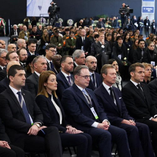 Radu Miruță comemorează tânărul de 18 ani din Gorj și subliniază solidaritatea în fața tragediilor