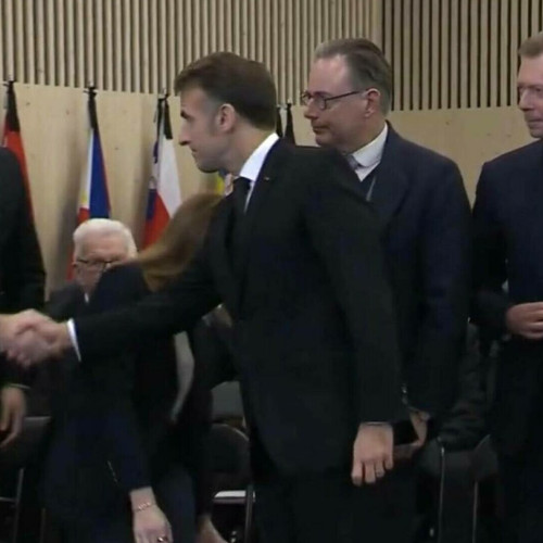 Ministrul Apărării Radu Miruță participă la comemorarea victimelor din Crans-Montana