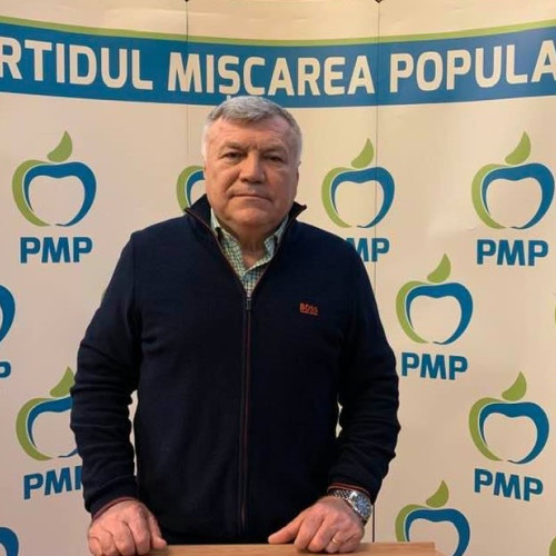 Nicolae Davițoiu anunță disponibilizări la Minprest Rovinari legate de închiderea mineritului