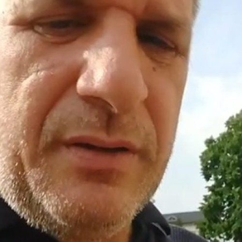 Nicolae Mitea critică mutările și concedierile muncitorilor de la Minprest Rovinari