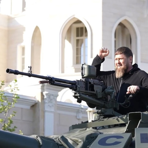 Starea de sănătate a lui Ramzan Kadîrov se înrăutățește, Kremlinul analizează succesiunea