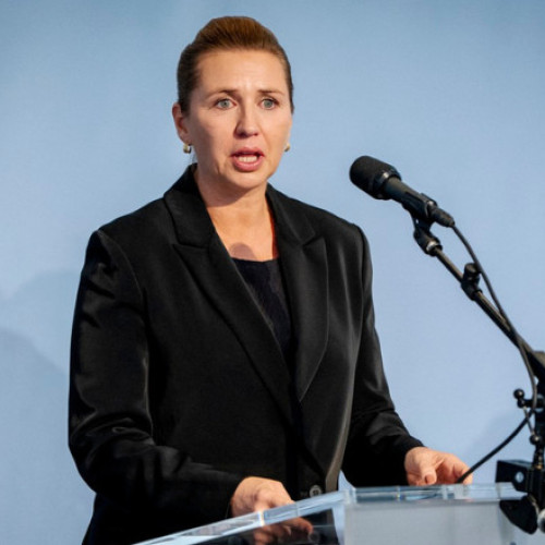 Frederiksen avertizează că amenințările SUA asupra Groenlandei pot afecta NATO