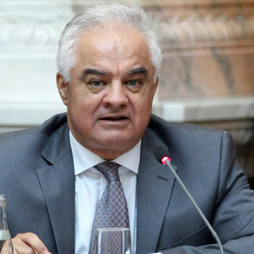 Eugen Rădulescu critică reducerea cheltuielilor din administrație și lipsa reformei