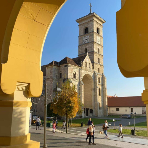 Departamentul de Stat al SUA plasează România printre cele mai sigure destinații turistice