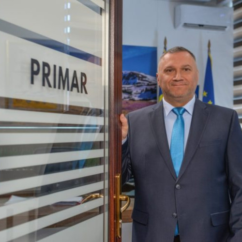 Primăria Borșa extinde oferta turistică de iarnă cu o pârtie de tubbing