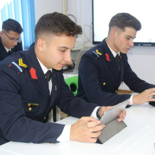 Admiterea în Colegiul Național Militar Dimitrie Cantemir pentru sesiunea mai-iulie 2026
