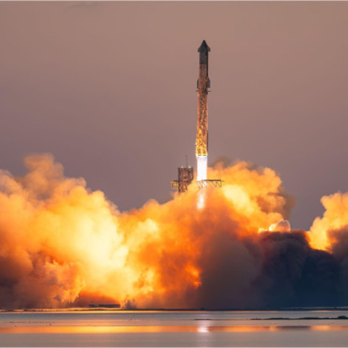 Pescarii din Playa Bagdad confruntă dispariția peștilor și restricții din cauza lansărilor SpaceX