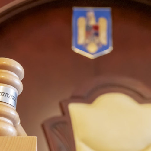 Coaliția guvernamentală pregătește reforme majore în administrație și sistemul de pensii al magistraților