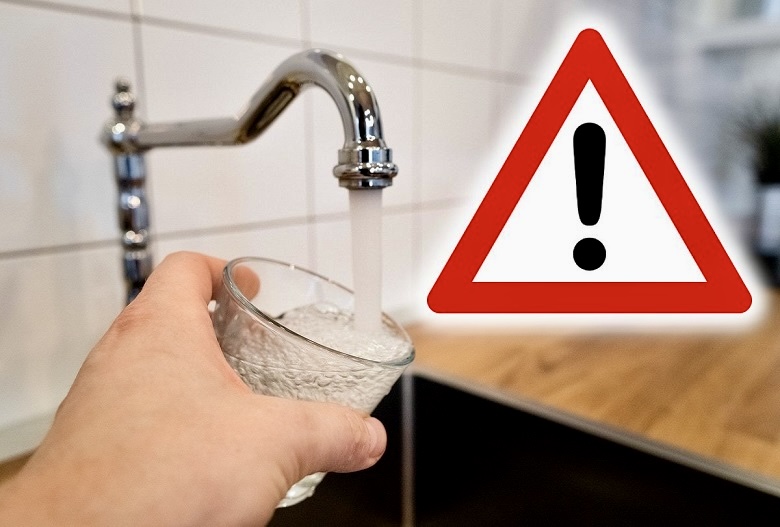 Apă Canal 2000 sistează apa potabilă în zona Centru din Pitești pe 13 ianuarie