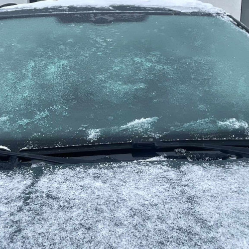 Prefectura Alba avertizează asupra gerului și riscurilor asociate în perioada 12-14 ianuarie