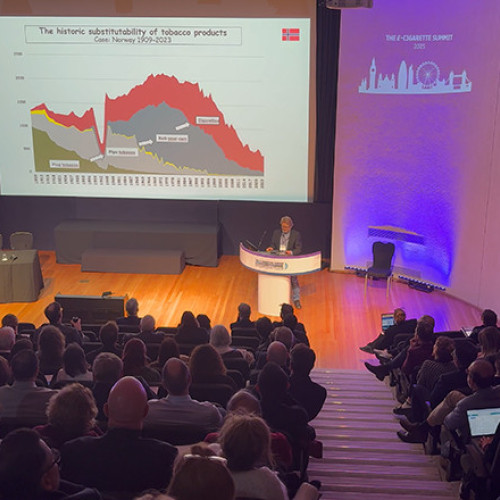 British American Tobacco susține reglementări pentru alternative fără fum cu risc redus