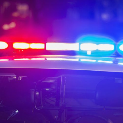 Șofer din Bălușeni a refuzat recoltarea probelor biologice după testul alcoolscopic