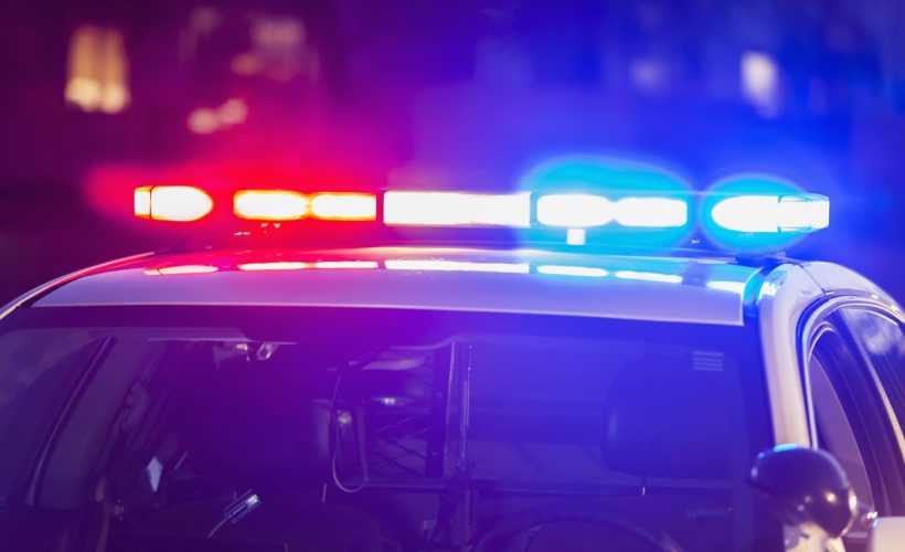 Șofer din Bălușeni a refuzat recoltarea probelor biologice după testul alcoolscopic