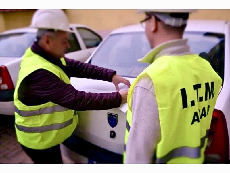 Inspectoratul Teritorial de Muncă Argeș aplică amenzi mai mari pentru munca fără contract