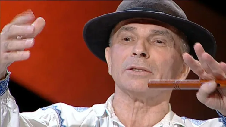 Grigore Leșe și artiștii clujeni aduc tradițiile românești la Ziua Culturii Naționale