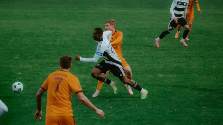 „U” Cluj remizează alb în amicalul cu Dukla Praga în cantonamentul din Antalya