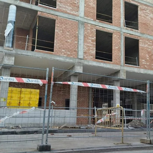 Ancheta spaniolă susține că tânărul român s-a aruncat voluntar de la înălțime