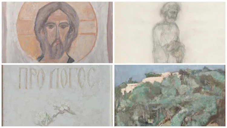 Muzeul de Artă Cluj-Napoca expune „Paul Gherasim. Lumină și aer” în ianuarie 2026