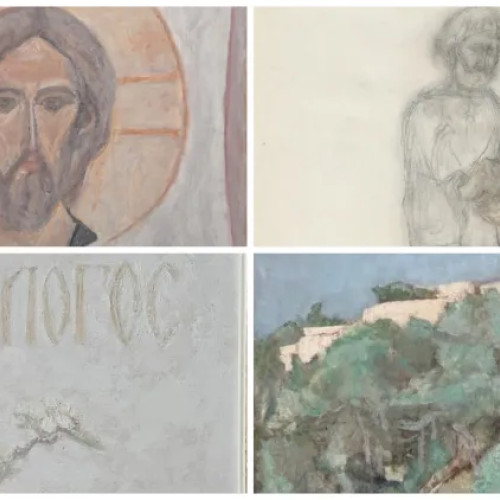 Muzeul de Artă Cluj-Napoca expune „Paul Gherasim. Lumină și aer” în ianuarie 2026