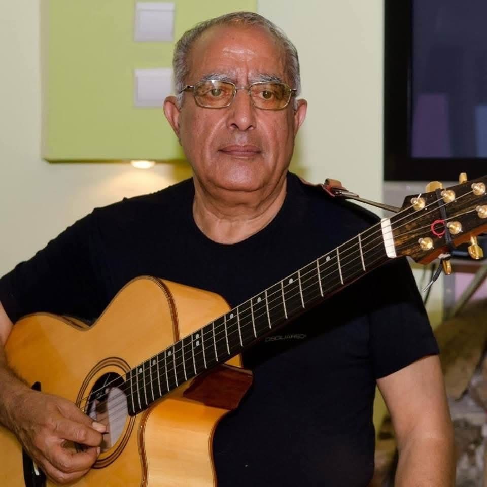 Doliu în Oltenia după moartea chitartistului Nelu Boată