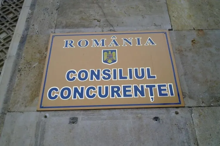 Consiliul Concurenței sancționează opt companii auto pentru practici anticoncurențiale la angajări