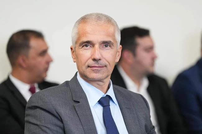 Radu Marinescu, noul ministru al Justiției, acuzat de plagiat la teza de doctorat