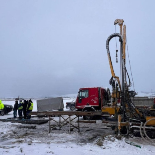 Începe proiectarea lotului 1D Joseni-Ditrău al Autostrăzii Unirii