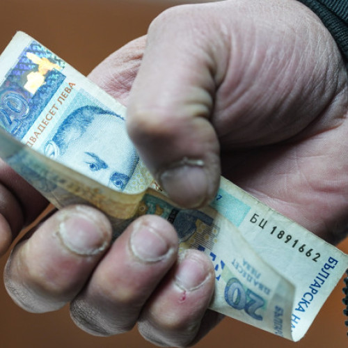 Prețurile au crescut semnificativ în Bulgaria după adoptarea monedei euro