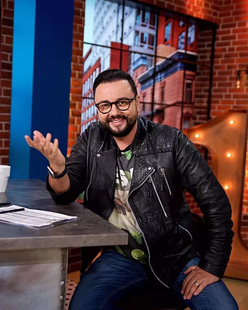 Cătălin Măruță încheie colaborarea cu PRO TV după 18 ani și emisiunea dispare din grilă