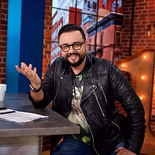 Cătălin Măruță încheie colaborarea cu PRO TV după 18 ani și emisiunea dispare din grilă