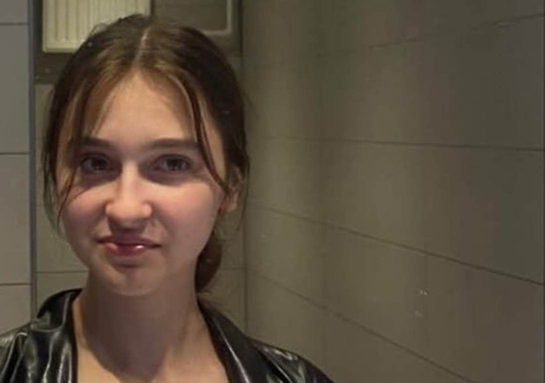 Poliția caută o fată de 16 ani dispărută din Roșia Montană