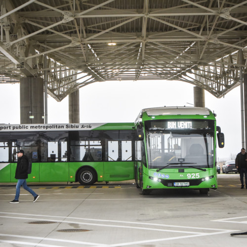 Tursib atribuie un contract de energie electrică companiei Tinmar Energy pentru anul 2026