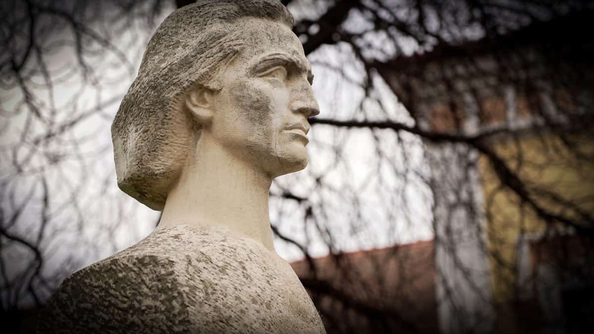 Ziua Culturii Naționale la Alba Iulia aduce un program dedicat lui Eminescu cu ateliere, degustări și concert