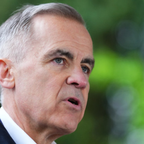 Mark Carney vizitează China pentru discuții despre comerț și securitate între Canada și Beijing
