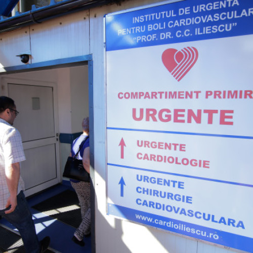 Ministrul Sănătății anunță probleme cu încălzirea în mai multe spitale din Capitală