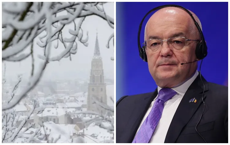 Un clujean critică dur primarul Emil Boc pentru gestionarea fiscală și urbanistică a orașului