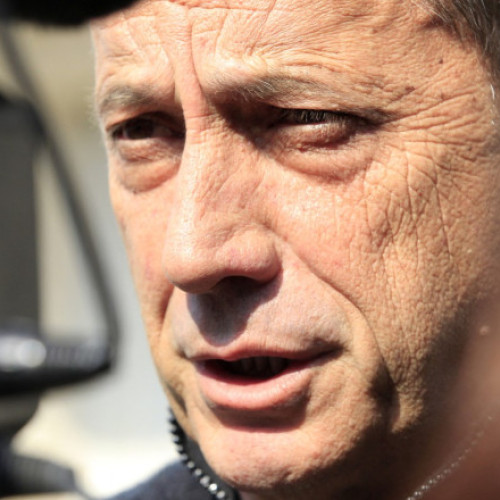 Alain Orsoni, fostul președinte al clubului Ajaccio, împușcat mortal în timpul înmormântării mamei sale