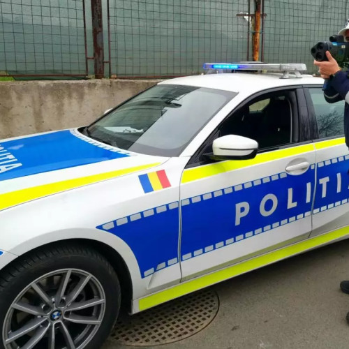 Garda de Coastă a aplicat peste 160 de sancțiuni în urma unor acțiuni pentru siguranța în trafic