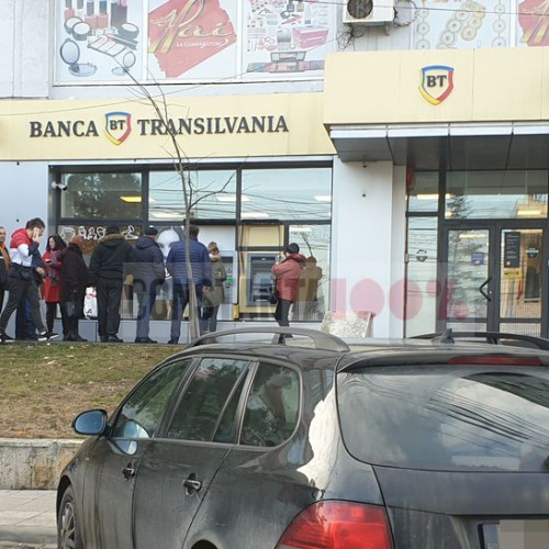 Banca Transilvania înregistrează profit de 94 de lei pe secundă în 2023, fiind liderul în finanțări și atragerea de clienți noi