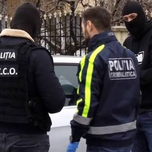 O femeie a fost găsită decedată în casă după două zile în Galați