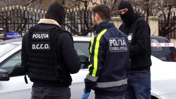 O femeie a fost găsită decedată în casă după două zile în Galați