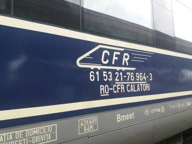Ministerul Transporturilor susține vânzarea prin licitație a terenurilor neutilizate ale CFR
