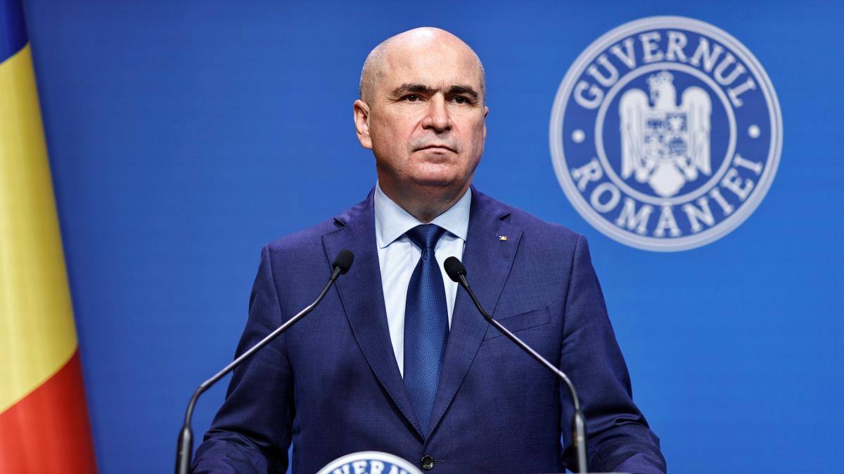 Ilie Bolojan propune preluarea interimatului la Educație după demisia lui Daniel David