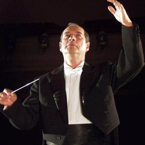 Muzicianul Gheorghe Stanciu își ia rămas bun de la scena operei - Ceremonia de comemorare la Constanta