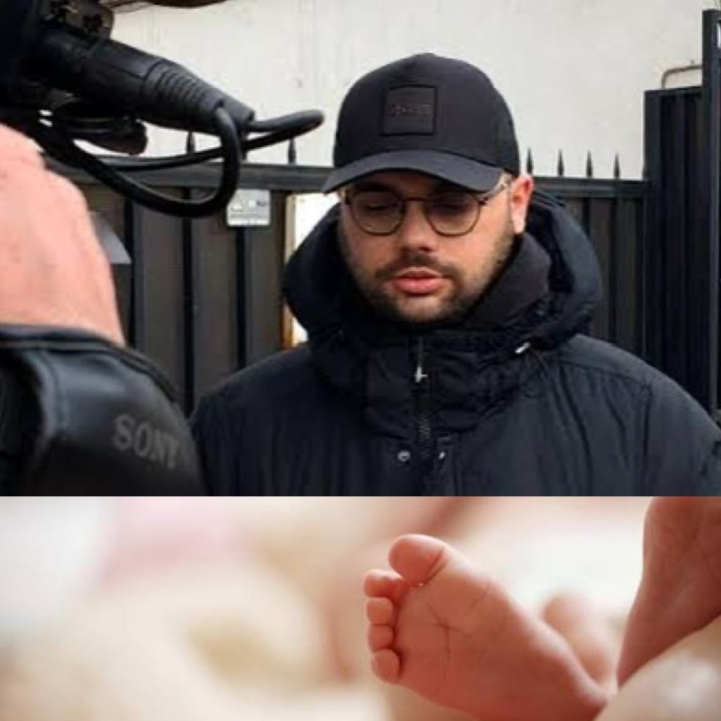 Bebeluș mort la două zile după nașterea într-o clinică privată din Craiova, familia cere explicații