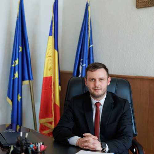 Subprefectul Gorj solicită măsuri urgente pentru poluarea aerului din Târgu Jiu