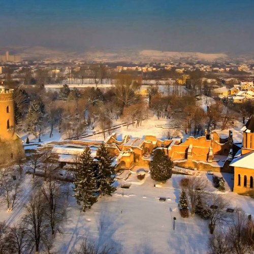 Complexul muzeal din Târgovişte oferă acces gratuit de Ziua Culturii Naţionale