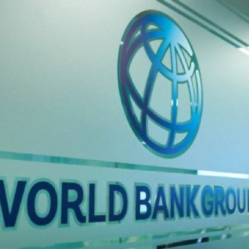 Banca Mondială estimează creșteri economice reduse pentru România în 2026 și 2027